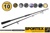 Sportex Rybářský prut Spod Catapult CS-4 Carp 12ft 366cm - 5,5lbs