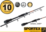Sportex Black Pearl - BR 2712-270cm , 40g
